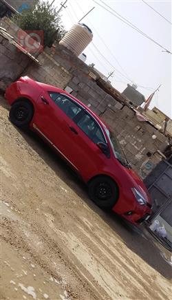 تۆیۆتا کۆرۆلا